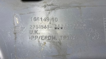 фото thumb №12, Защита планка галоген mini cooper r55 r56 2751561