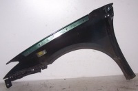 фото thumb №6, Renault laguna 3 iii крыло правый зелёный tednh