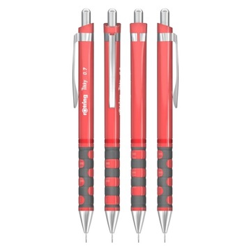 Карандаш 0,7мм Rotring коралловый, автоматический