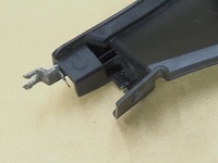 фото thumb №14, Hyundai genesis g70 рестайлінг 21- 86543-g9500 решітка заглушка перед