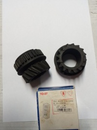 фото thumb №1, 4356492 колесо 5 передача fso bez kropki 16z/30z