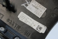 фото thumb №5, Рамка захист панель приладів bmw f01 f02 9192351 dekor drewno молдинг