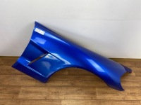 фото thumb №1, Крыло правый chevrolet corvette c6 2007