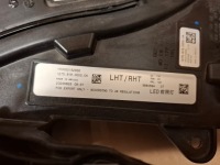 фото thumb №5, Фара передня bmw x7 g07 m набір рестайлінг lci повний led оригінал гарний стан