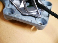 фото thumb №10, Mercedes cls w219 c219 зеркало заднего вида внутреннее фотохромный 2198110107