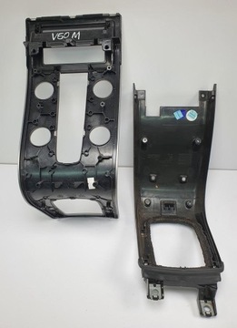 фото thumb №8, Рамка панель dekor воздуховод туннеля панели wodospad volvo v50 30672565