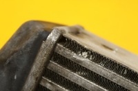 фото thumb №8, Радіатор інтеркулер a4 b7 8e0145806l 3.0 tdi