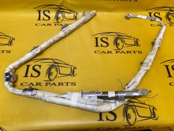 фото thumb №7, Шторка подушка безпеки ліва renault megane iv sedan