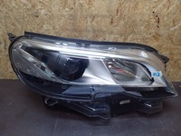 фото thumb №1, Лампа перед правая peugeot expert ксенон 16-