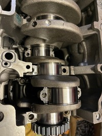 фото thumb №9, Блок двигателя vw audi skoda seat dfg 2.0tdi 2020r