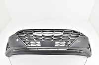 фото thumb №9, Hyundai elantra vii 2021- бампер передний