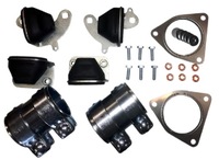 фото thumb №3, Фильтр dpf fap volkswagen touareg 5.0 tdi bwf 2002-