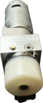 фото thumb №4, Насос открывания крыша mini cooper r52 cabrio 7079880