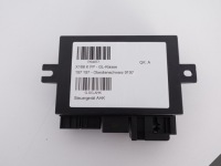 фото thumb №1, Mercedes gls x166 infiniti q30 модуль блок управления hak