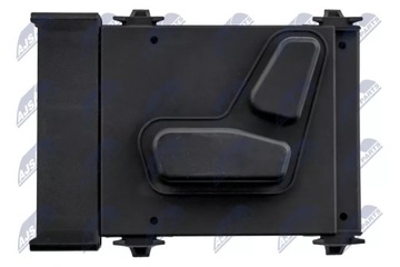 фото thumb №8, Nty перемикач регулювання сидіння