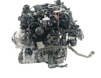 Двигатель комплектный  mini r58 r57 r61 r60 2.0 d n47c20a с Разборки, фото thumb