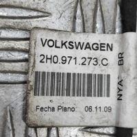 фото thumb №8, Жгут кабели vw amarok 2h_, s1b 2h0971273c 28605382 2.0l 132kw 2016
