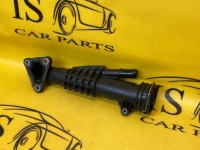 фото thumb №3, Шланг wąż труба wody porsche 987 cayman s 3.4