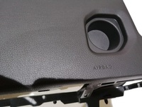 фото thumb №5, Peugeot traveller панель приладів консоль подушка безпеки ремені