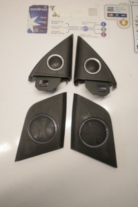 фото thumb №14, Динамики усилитель audi a5 bang&olufsen