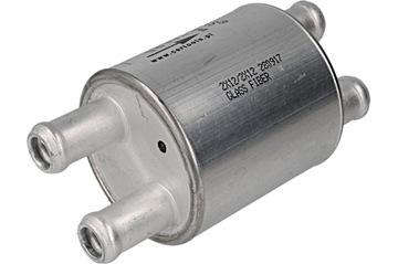 Фильтр летучих фаз CERTOOLS - F-779/C 2x12/2x12 мм
