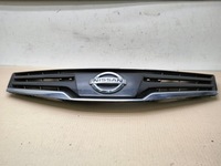 фото thumb №7, Решётка радиатора решётка радиатора nissan note e11 lift lata 2009-2012 оригинал