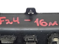 фото thumb №5, Citroen c3 iii бардачок полиця aux 12v 9812508977