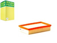 фото thumb №9, Mann-filter c 25 009 фильтр воздуха