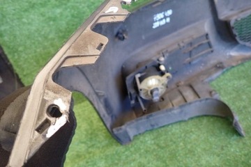 фото thumb №15, Bmw e90 e91 3 05-08 м-пакет бампер переднее перед