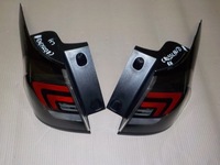 фото thumb №1, Opel crossland 21- рестайлінг лампа задня повний led права/ліва сторона