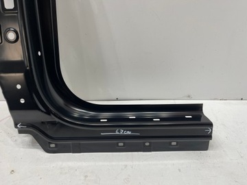 фото thumb №4, Hyundai tucson iv 4 порог стойка левый новый оригинал