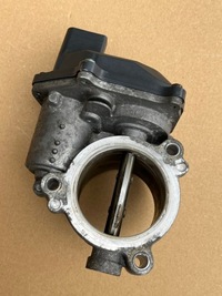 фото thumb №9, Дроссельная заслонка vw t6 crafter man tge 2.0 tdi transporter multivan 04l128063k