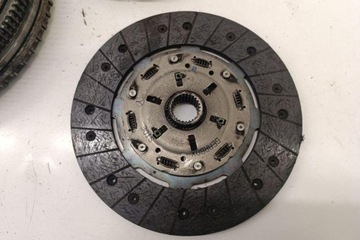 фото thumb №10, Комплект зчеплення mercedes-benz cla купе c117 a0262500501 2.14l дизель