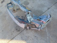 фото thumb №10, Лонжерон чверть підсилювач лобове балка opel astra j iv