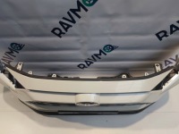 фото thumb №12, Бампер передний перед toyota rav4 v 4 pdc камера