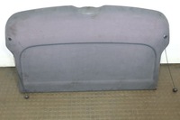 фото thumb №1, Полка багажника задняя audi a3 8p