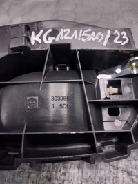 фото thumb №10, Ручка внутренняя правый задняя peugeot 207 hb 5d