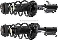 фото thumb №1, Комплект 2x амортизатори пружини подушки renault espace iv re