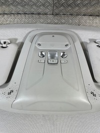 фото thumb №4, Opel combo 18- потолок 98172141bj