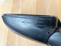 фото thumb №7, Зеркало левая 16 pin кабели toyota rav4 v 2019- murakami e4045428