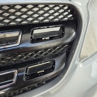 фото thumb №8, Mercedes gla x156 w156 lift бампер перед передній pdc