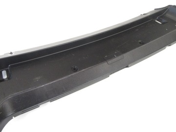 фото thumb №8, Захист планка кришки багажника bmw e39 універсал