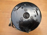 фото thumb №11, Opel astra iii h 1.3 cdti компрессор кондиционера 13297447 ah4