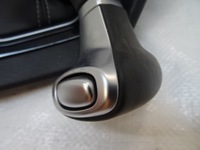 фото thumb №5, Kia niro панель перемикання передач ручка чохол автоматична коробка передач