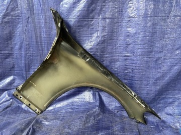 фото thumb №5, Mercedes cklasa w205 левый переднее крыло