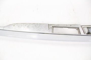 фото thumb №6, Планка кришки багажника накладка хром opel zafira b 05-12