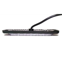 Купити Ліхтар світло заднього виду 6 led 12v-24v, білий mocne, фото thumb