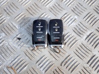 фото thumb №4, Pilot ключ 3 кнопки dodge ram v 2019-