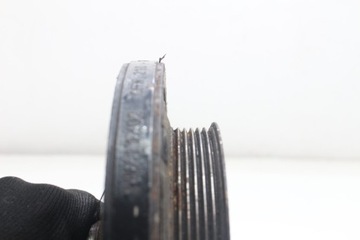 фото thumb №8, Колесо пасове вала sprinter 2.7 cdi