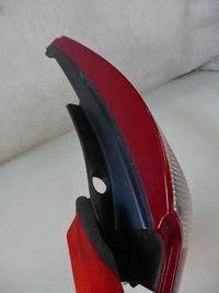 фото thumb №9, Volvo xc60 i lift r-design лампа правый задняя правая задняя